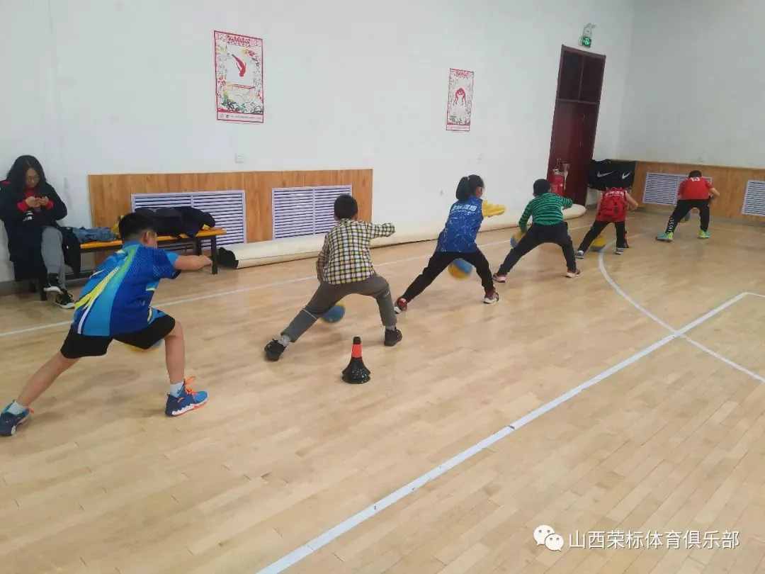资深篮球教练推荐的训练规矩_2